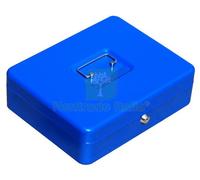 1PZ CASSETTA PORTAVALORI CM.30X24X9H: