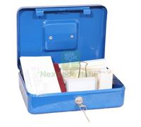 1PZ CASSETTA PORTAVALORI MISURA 4 B 30X24X7 CM: