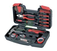 1PZ CASSETTA UTENSILI MANUALI CM 32 X 8 X H 19 40 PZ TOTALI: