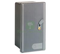 1PZ CASSETTA X CONTATORE ENEL 1 POSTO C SERR. GMI: