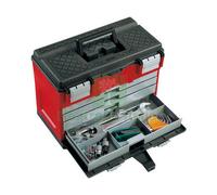 1PZ CASSETTIERA PORTAUTENSILI WORK'N STORE K1 CM. 45X26X32 H: