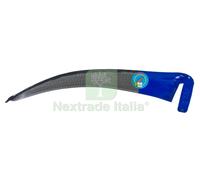 1PZ CASTORO FALCE SENZA BARBA 126 A 55 CM: