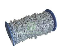 1PZ CATENA GENOVESE WORKIT BOBINA PLT N° 23=MM 6,0 MT 30: