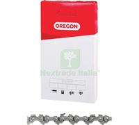 1PZ CATENA X MOTOSEGA 3 8R OREGON 57X1,3 91P057E: