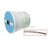 1PZ CAVETTO STENDIBIANCHERIA 'BIANCONE' Ã¸ 4,5 X MT 500 CODICE 310536: