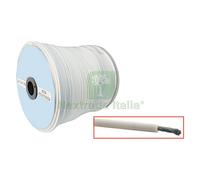 1PZ CAVETTO STENDIBIANCHERIA 'BIANCONE' Ã¸ 4,5 X MT 500 CODICE 310538: