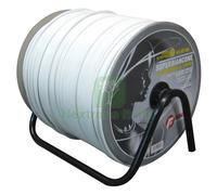 1PZ CAVETTO SUPERBIANCONE IN ESPOSITORE Ï MM. 5 MT. 500: