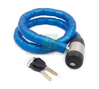 1PZ CAVO ANTIFURTO BLINDATO Ï MM. 23X150 CM.: