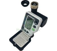 1PZ CENTRALINA IRRIGAZIONE AMICO +1 METAL RAIN INNESTO RAPIDO 3 4F 2XSTILO AA V: