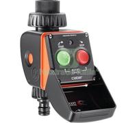 1PZ CENTRALINA IRRIGAZIONE AQUAUNO PRATICO CLABER INNESTO RAPIDO 3 4F 1XTRANSIS: