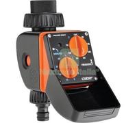 1PZ CENTRALINA IRRIGAZIONE AQUAUNO SELECT CLABER INNESTO RAPIDO 3 4F 1XTRANSIST: