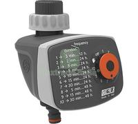 1PZ CENTRALINA IRRIGAZIONE GF10 INNESTO RAPIDO 3 4F 1XTRANSISTOR VOLT 9: