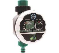 1PZ CENTRALINA IRRIGAZIONE ZERO PRESSURE +1 RAIN INNESTO RAPIDO 3 4F 1XTRANSIST: