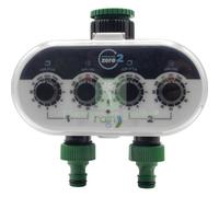 1PZ CENTRALINA IRRIGAZIONE ZERO PRESSURE +2 RAIN INNESTO RAPIDO 3 4F 1XTRANSIST: