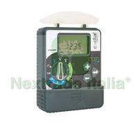 1PZ CENTRALINA PROGRAMMATORE ELETTRICA COMPACT DIAL 6 STAZIONI: