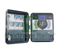 1PZ CENTRALINA PROGRAMMATORE ELETTRICA I DIAL 24V AC OUTDOOR 8 STAZIONI :