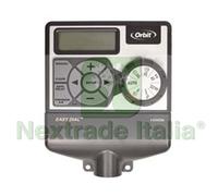 1PZ CENTRALINA PROGRAMMATORE POCKET STAR ULTIMA 4 STAZIONI (94884):