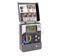 1PZ CENTRALINA RAIN 'COMPACT DIAL' 4 STAZIONI 24VAC: