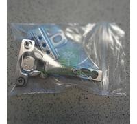 1PZ CERNIERA PER KIT ARMADIO FOCUS SCARPIERA 2 ANTE: