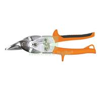 1PZ CESOIA X LAMIERA A DOPPIA LEVA 1123 DX BETA M.SINTETICI INOX MM 250: