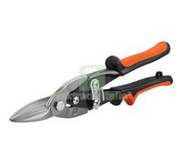 1PZ CESOIA X LAMIERA A DOPPIA LEVA 302 WOKIN M.SINTETICI MM 250 302810: