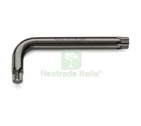 1PZ CHIAVE TORX 97TX BETA MM 10: