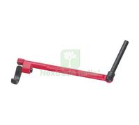 1PZ CHIAVE X LAVABO SUPER EGO MM 10 32: