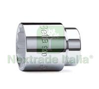 1PZ CHIAVI A BUSSOLA POLIGONALI F 1 2" ART.920 B MM.29: