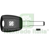 1PZ CHIAVI AUTO LOOK A LIKE PORTA TRANSPONDER SIP22TE SIP22TE: