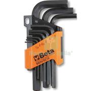 1PZ CHIAVI ESAGONALI SERIE 96N SC9 BETA MM 1,5 10: