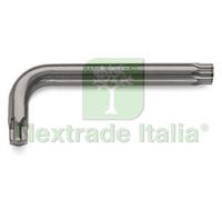 1PZ CHIAVI MASCHIO PIEGATE TORX BRUNITE ART.97 TX T8: