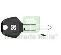 1PZ CHIAVI MOTO LOOK A LIKE PORTA TRANSPONDER YH35RATE YH35RATE: