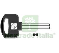 1PZ CHIAVI PER CILINDRI LUMA LM5P LM5P: