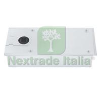 1PZ CHIUDIPORTA A PAVIMENTO SERIE DC477 CON BLOCCO A 105° (DC477105):