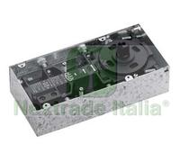 1PZ CHIUDIPORTA A PAVIMENTO SERIE MAB 7100 CON BLOCCO A 105° (ME71110S0):