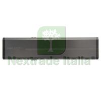 1PZ CHIUDIPORTA AEREO SERIE DC300 SOLO CORPO NERO RAL9005 (DC300D9005):