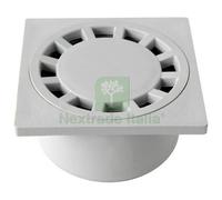 1PZ CHIUSINO SIFONATO CM. 10X10: