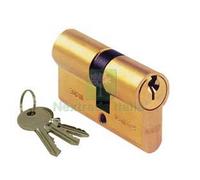 1PZ CILINDRI A INFILARE SAGOMATO FRIZIONATO MM.54 CENTRATO (27X27) (701):
