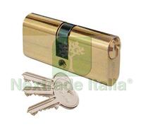 1PZ CILINDRI A INFILARE TIPO OVALE 830 MM.54 CENTRATO (27X27) (83002727H):