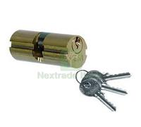 1PZ CILINDRI A INFILARE TONDI 607 MM.54 Ø MM.25 CENTRATO (27X27) (60822220):