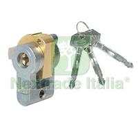 1PZ CILINDRO A INFILARE SAGOMATO CON CHIAVE A CROCE 4052 MM.20 (4052):