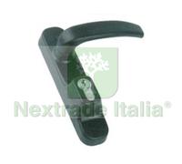 1PZ CILINDRO E MANIGLIA JOLLY PER ANTIPANICO SERIE "PUSH STAR E MINISTAR" (0448: