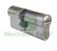 1PZ CILINDRO INFILARE SAGOMATO 2304 MM.92 DECENTRATO (41+51):