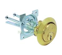 1PZ CILINDRO PER SERRATURA DA APPLICARE '220' ESTERNO STACCATO MM. 25: