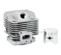 1PZ CILINDRO + PISTONE DECESPUGLIATORE PROFY 26 STARS N° 43 46: