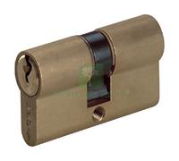 1PZ CILINDRO SAGOMATO DA INFILARE '08010' MM 21,5+10+27,5 = 59 (26,5+32,5):