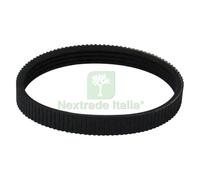 1PZ CINGHIA PER PIALLETTO ELETTRICO PER ARTICOLO 52G607: