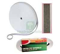 1PZ CINTINO PER TAPPARELLE MT. 50 CODICE 308920: