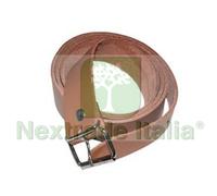 1PZ CINTURA IN CUOIO PER BORSA DA CARPENTIERE CM.30: