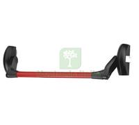 1PZ CISA 59001.10.0 MANIGLIONE ANTIPANICO FAST PUSH LATERALE: